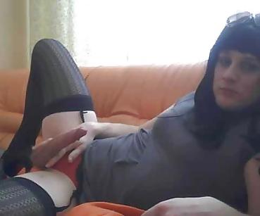 25P Real TS BALKAN BITCH