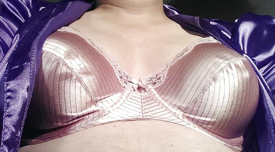12P JoHanna - satin bitch 5 - lingerie