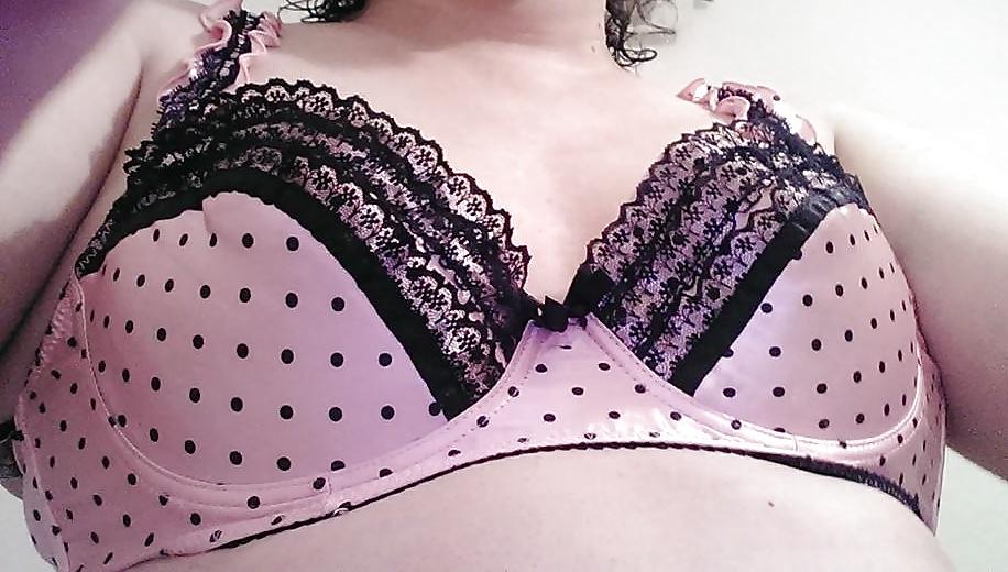 12P JoHanna - satin bitch 5 - lingerie