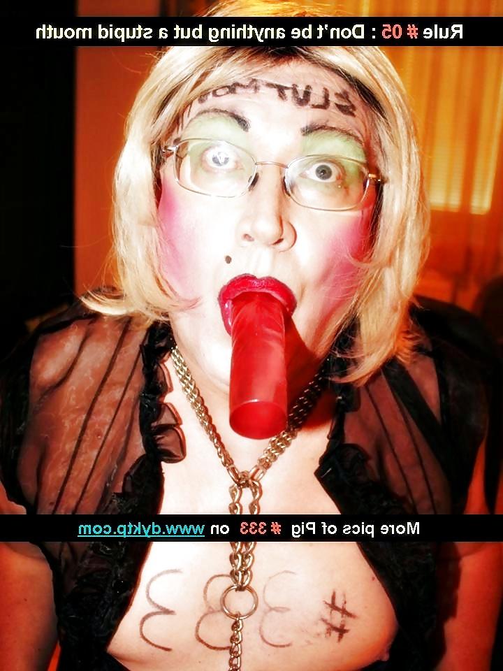 10P Nasty Slave Gurl Anal Lisa