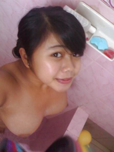 4P Dalam toilet pink