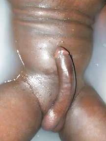 14P Big Black Cock 3 