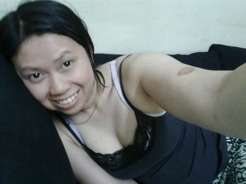 25P Malaysian & Singapore Beautiful Bitch