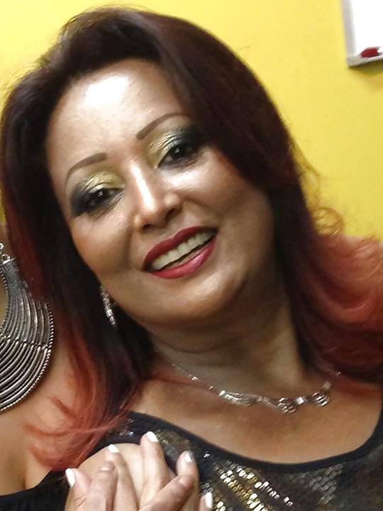 22P MRS MAHAT (super sexy nepali mom)