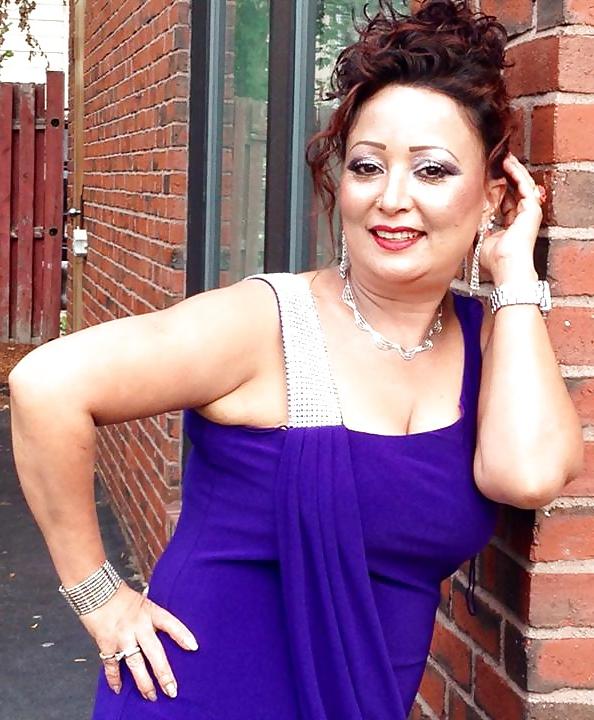 22P MRS MAHAT (super sexy nepali mom)