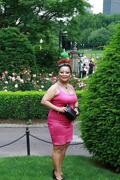 22P MRS MAHAT (super sexy nepali mom)