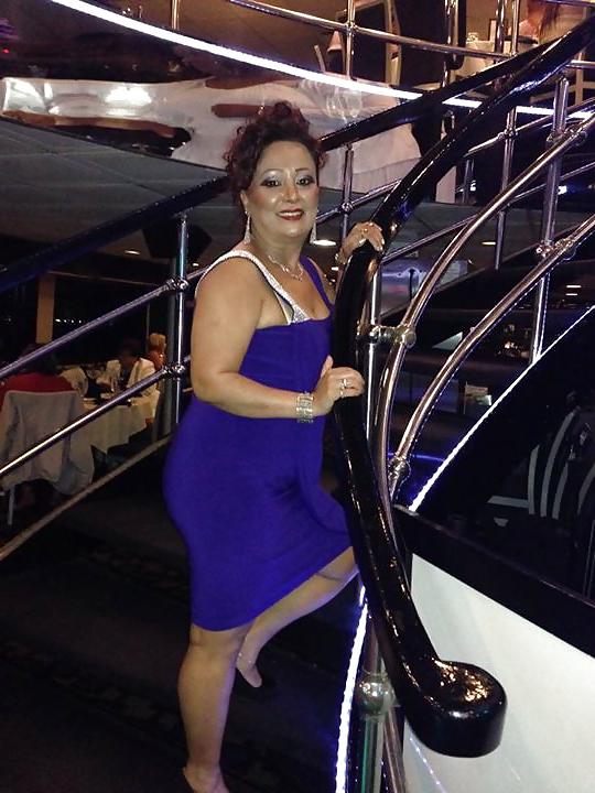 22P MRS MAHAT (super sexy nepali mom)