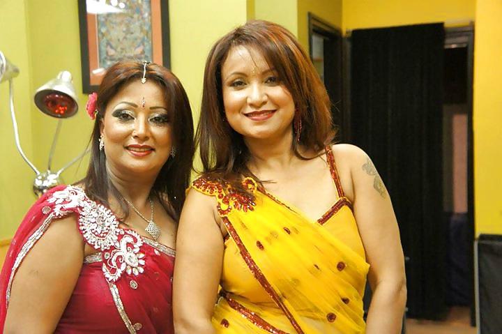 22P MRS MAHAT (super sexy nepali mom)