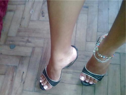 25P Amateur feet 2   (zecaixinha)