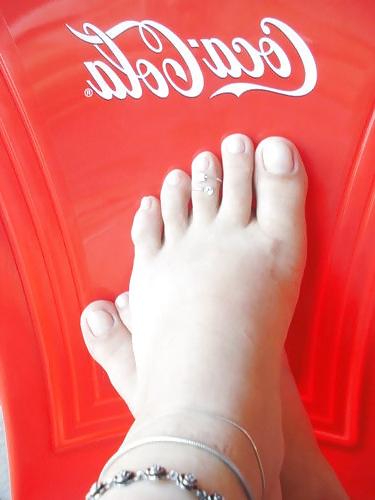 25P Amateur feet 2   (zecaixinha)
