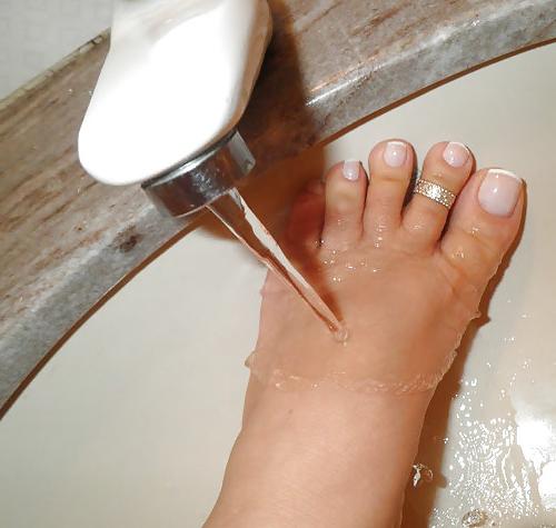 25P Amateur feet 2   (zecaixinha)