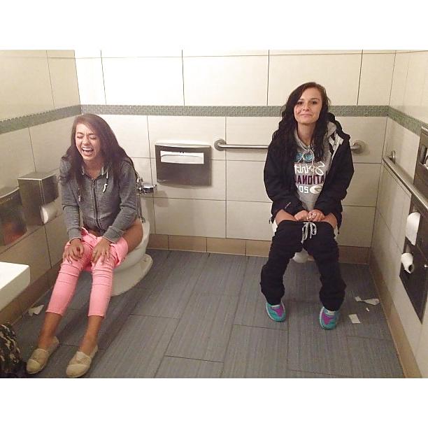 5P Toilet