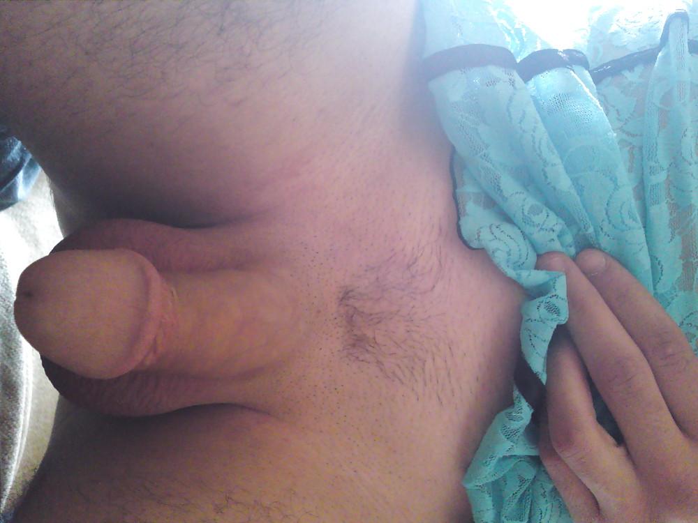 17P Anal play