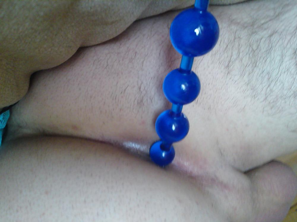 17P Anal play