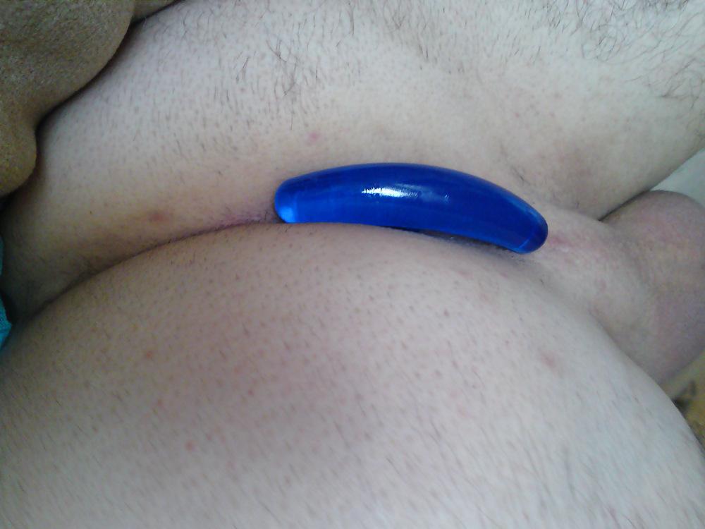17P Anal play