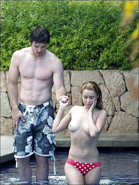 25P Topless Celebs