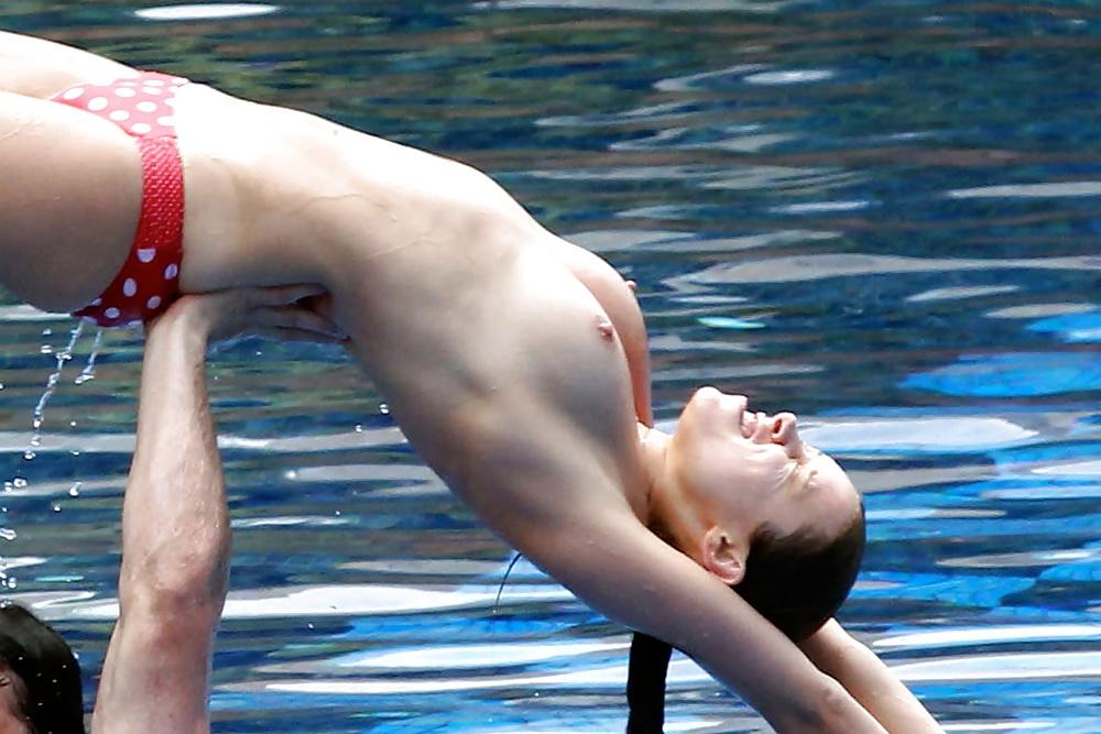 25P Topless Celebs