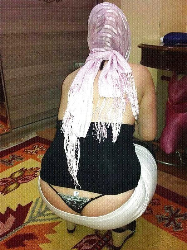 13P Turkish Nasty Wives
