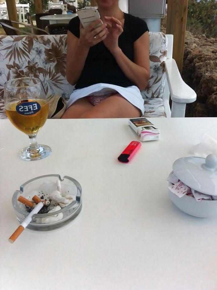 13P Turkish Nasty Wives