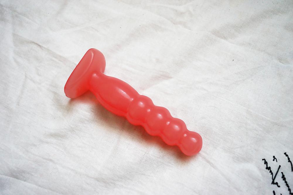 6P My toys