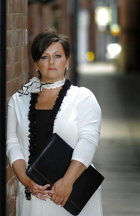21P Wendy taylor, strict bitch