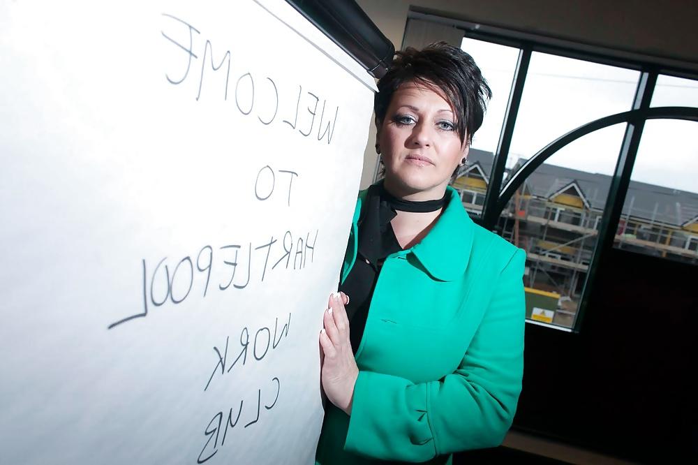 21P Wendy taylor, strict bitch