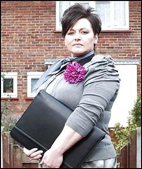 21P Wendy taylor, strict bitch