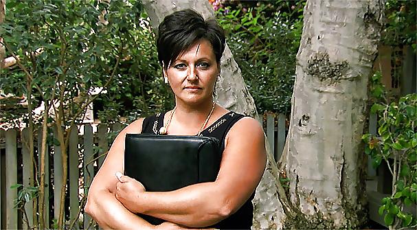 21P Wendy taylor, strict bitch