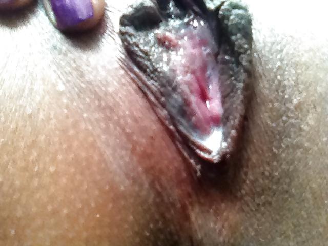 12P Juicy Pussy