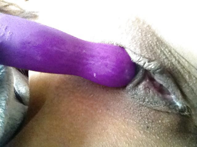 12P Juicy Pussy