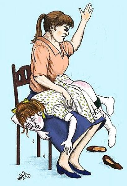 25P Strict Teachers (Art Mix)