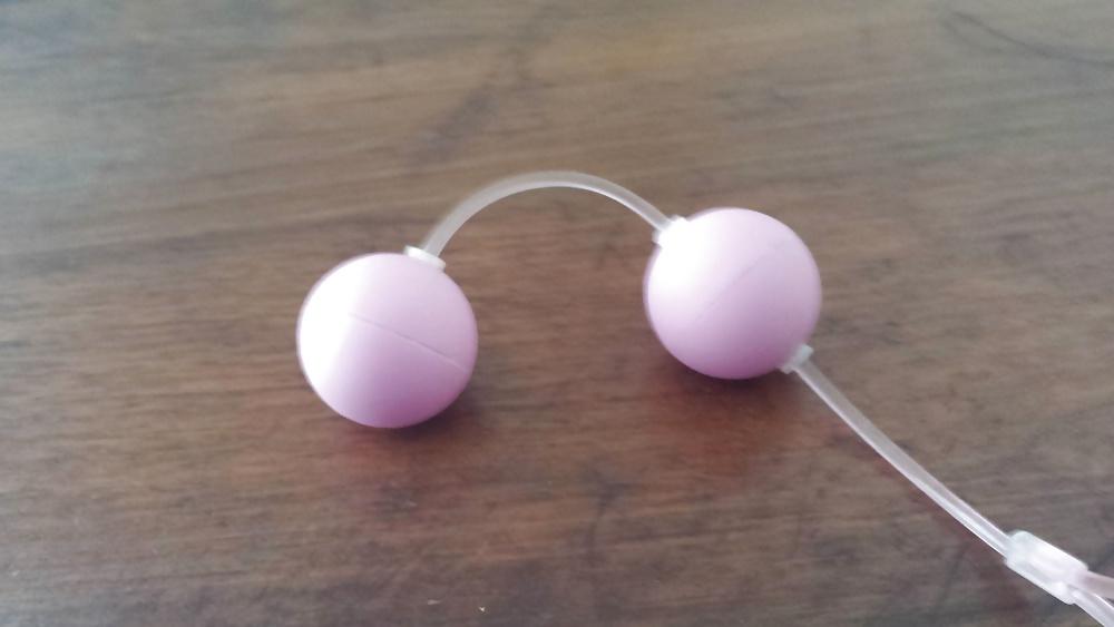 5P Found more toys