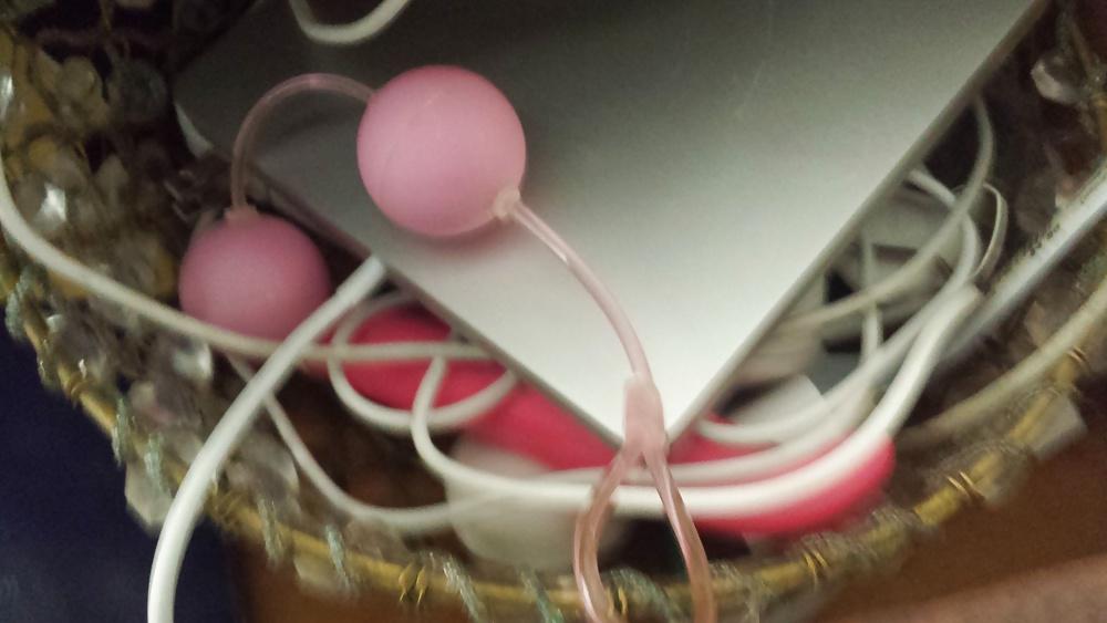 5P Found more toys
