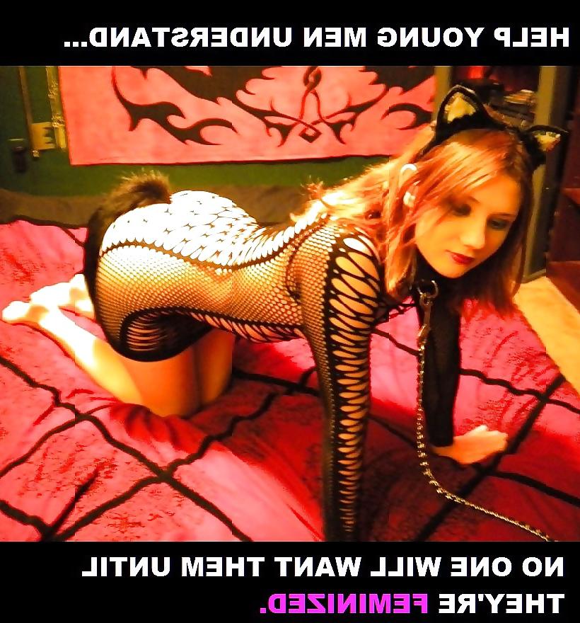 25P Extreme Fist BBC Femdom Cartoon 9