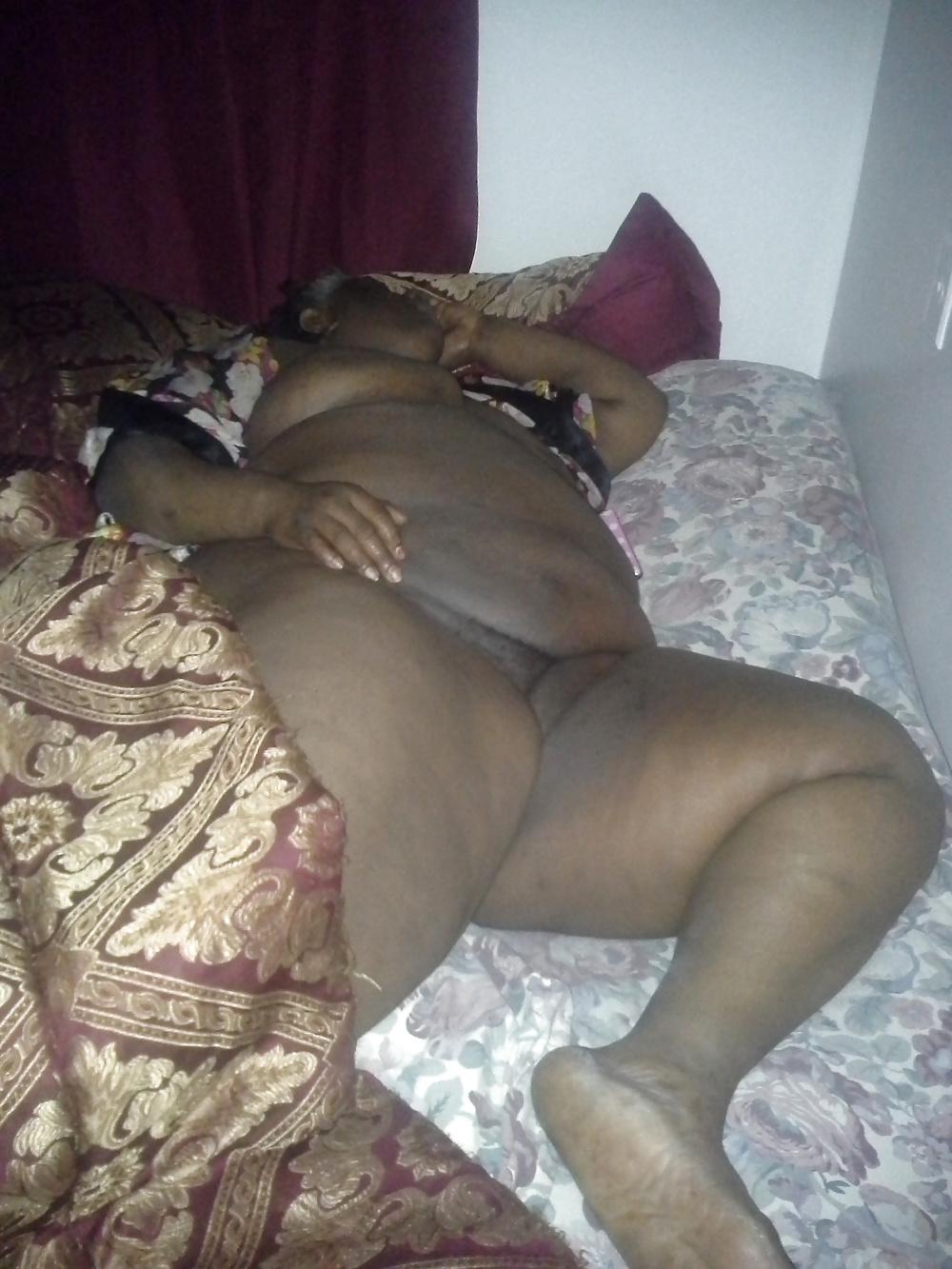 5P Layed out nasty