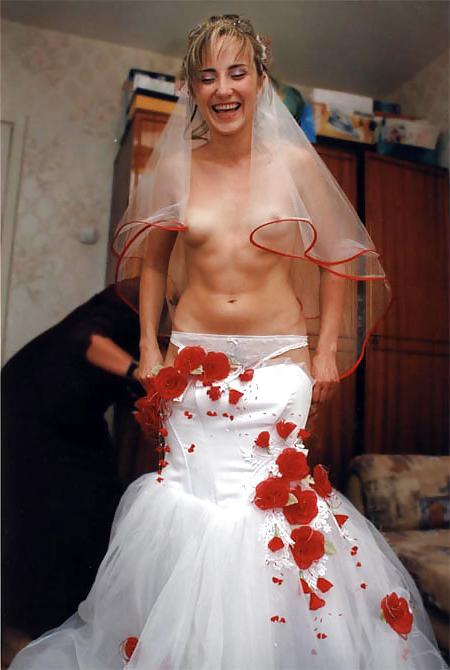 6P Bride