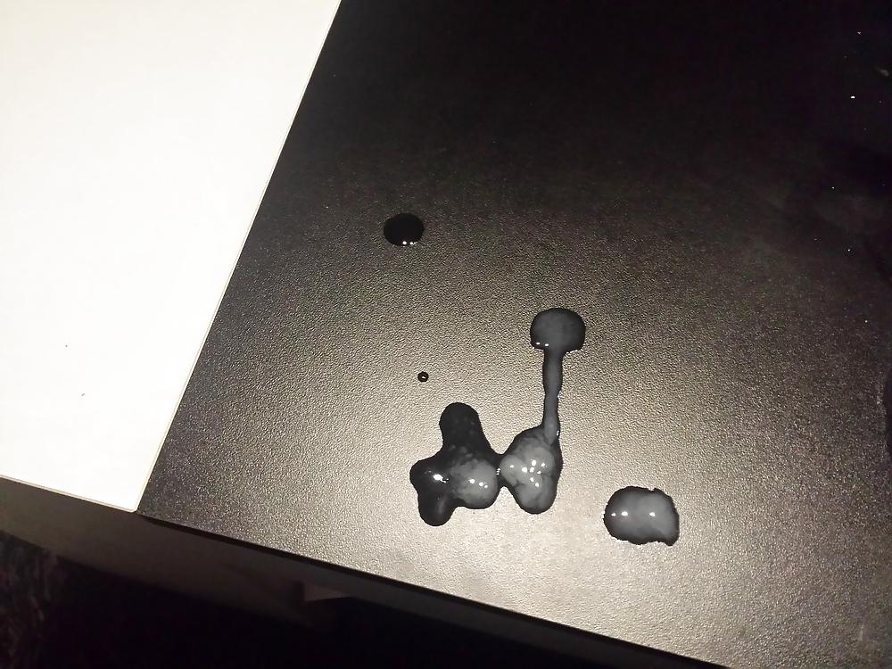 4P TOYS, SPECIAL COOKIE AND CUM FOR MY WIFE