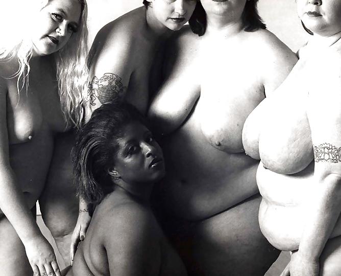 21P I love female adipose tissue part 1