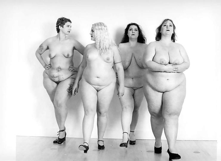 21P I love female adipose tissue part 1