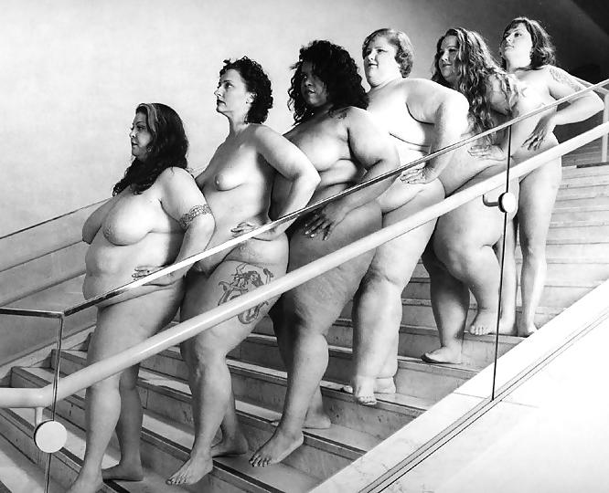 21P I love female adipose tissue part 1