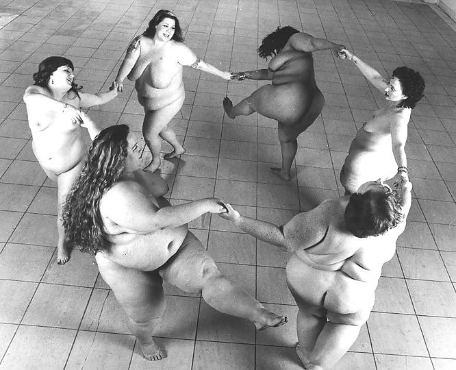 21P I love female adipose tissue part 1