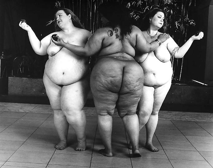 21P I love female adipose tissue part 1