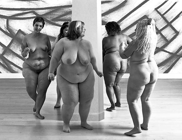 21P I love female adipose tissue part 1