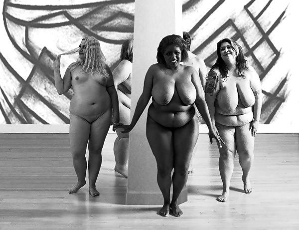 21P I love female adipose tissue part 1