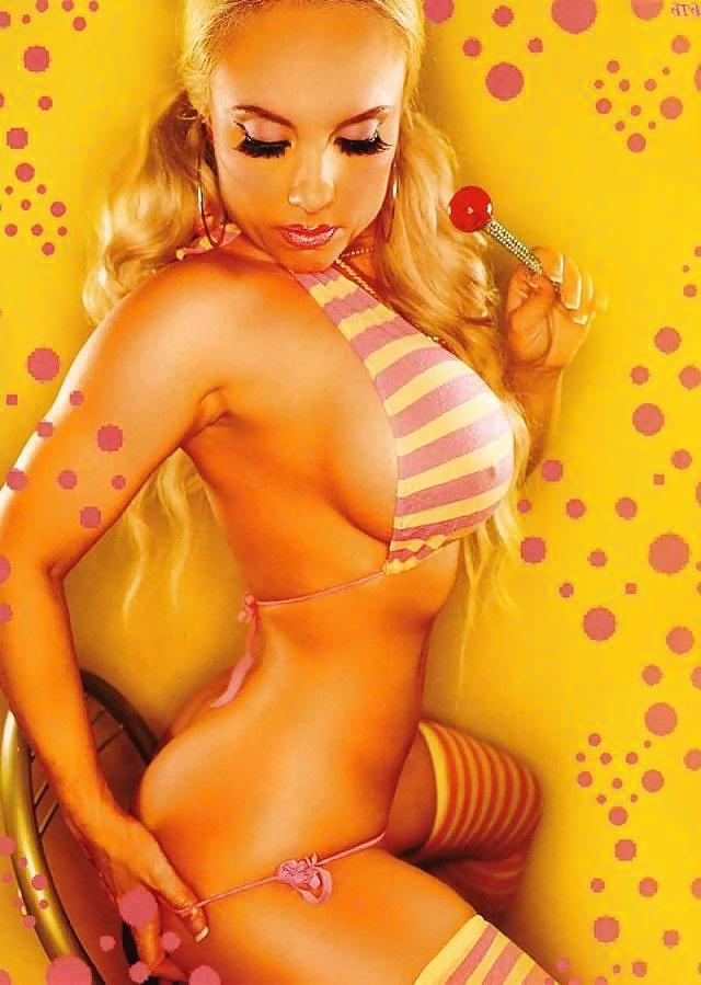 8P Coco Austin s Latest Raunchy Photo Shoot