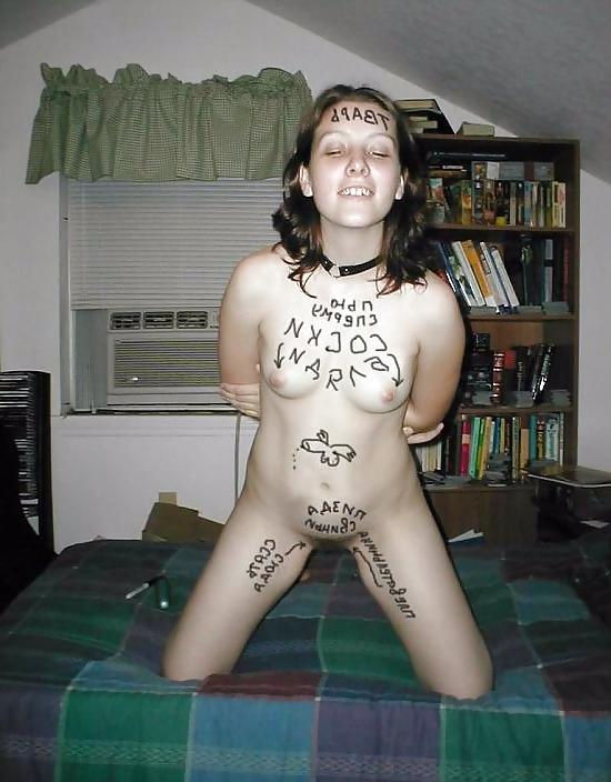 25P Russian bitch