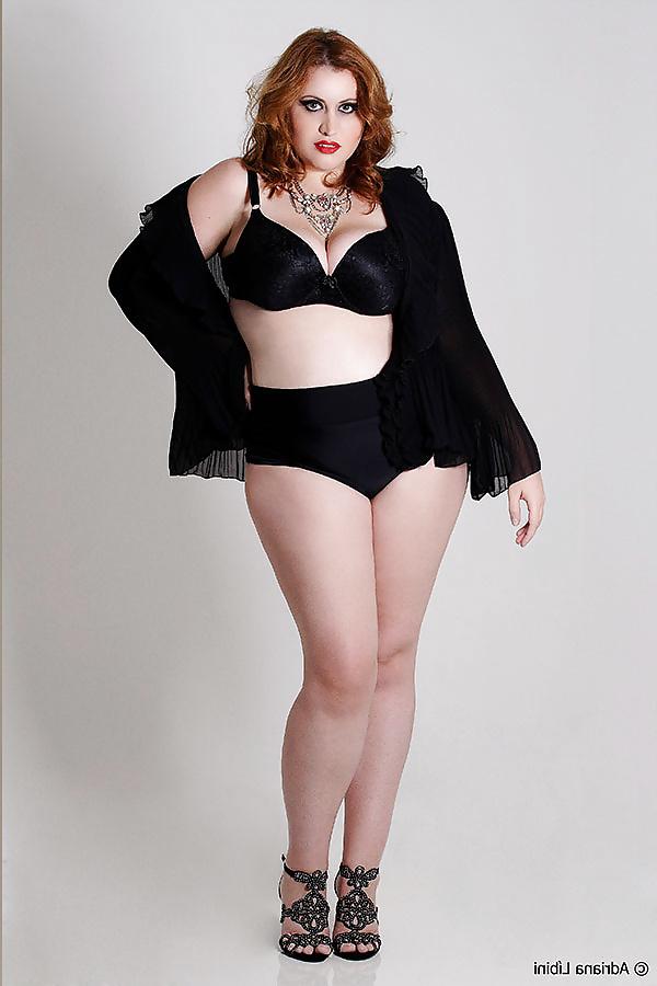 25P I love female adipose tissue part 2