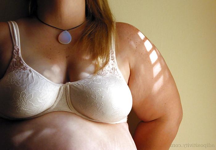 25P I love female adipose tissue part 2