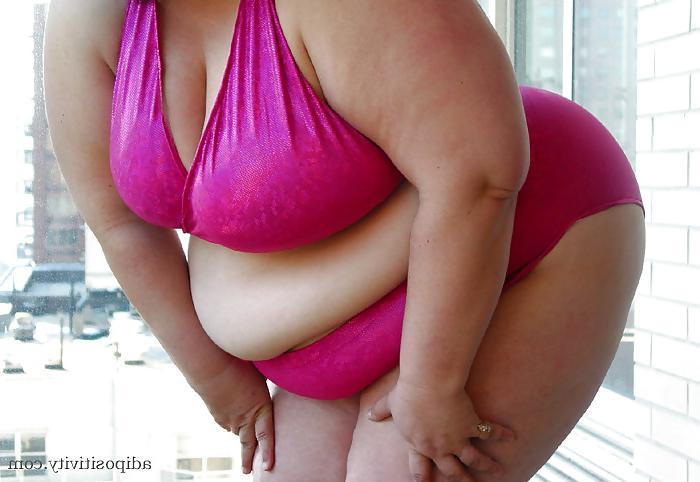 25P I love female adipose tissue part 2
