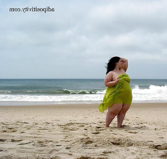 25P I love female adipose tissue part 2
